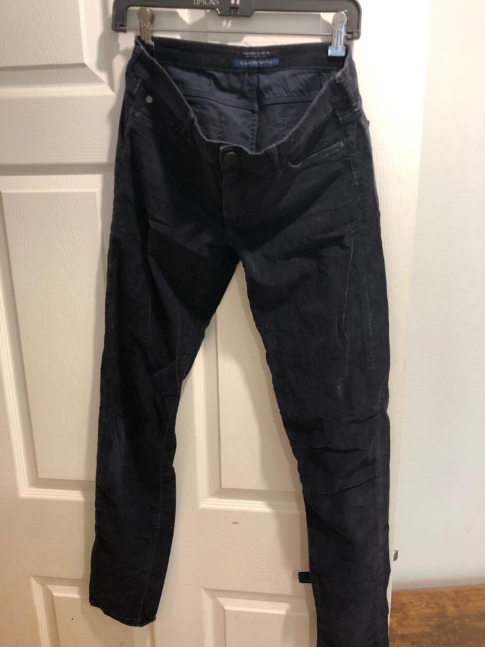 Maison Scotch Corduroys - Size 26-27